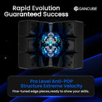 GAN 14 PRO UV Magnetic 3x3 Torpedo design