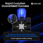GAN 14 PRO UV Magnetic 3x3 new adjustment tool