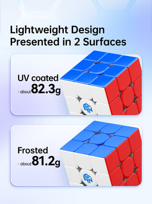 gan356 maglev uv - SKU