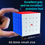 X-Man Hong 5x5 M grip size