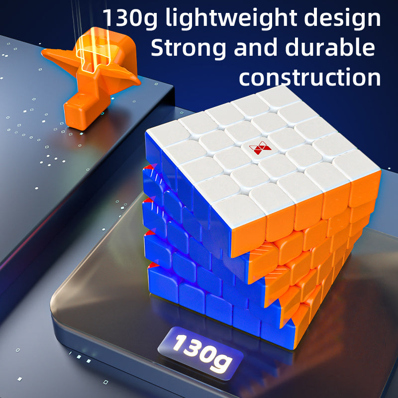 X-Man Hong 5x5 M lightweight design