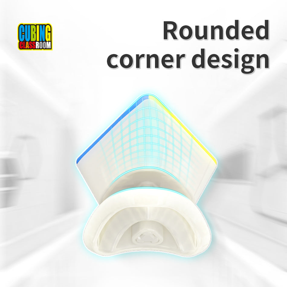MoYu RS Skewb Magnetic Maglev Poster 5 