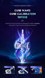 MoYu Super WeiLong adjustment tool