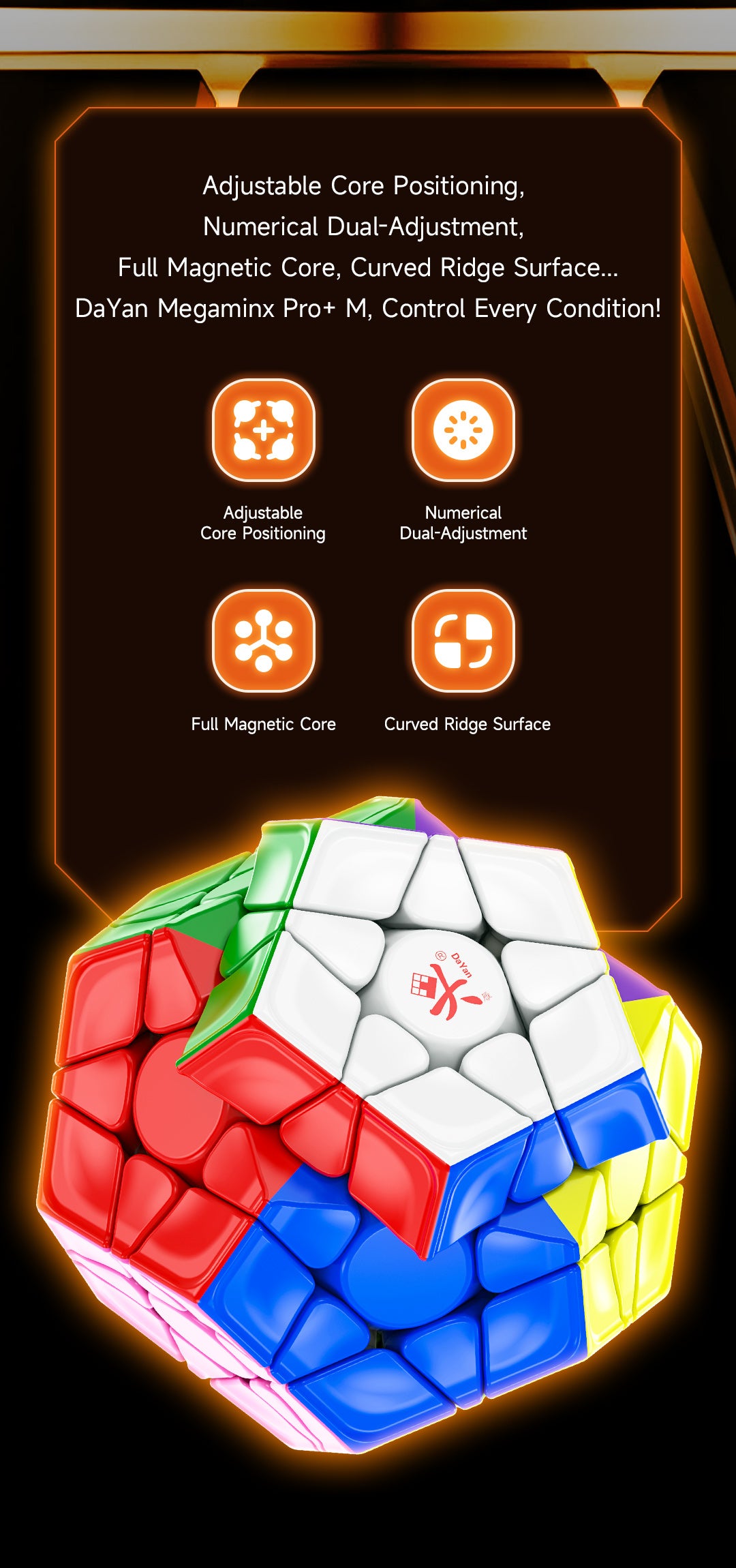 DaYan_Megaminx_Pro_M_feature_overview