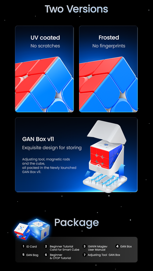 GAN14 Maglev Introduction 2