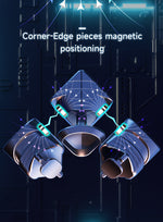 QiYi M Pro 3x3 Magnetic Positioning