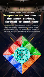 RS3M V5 - Dragon Scale