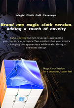 RS3M V5 - UV Coating Nano Coating