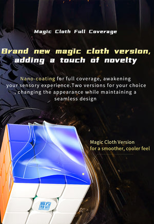 RS3M V5 - UV Coating Nano Coating