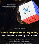 RS3M V5 - Dual Adjustment