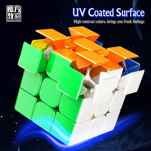 RS3M UV Coated - High Contrast
