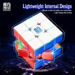 RS3M UV Coated - Lightweight Design