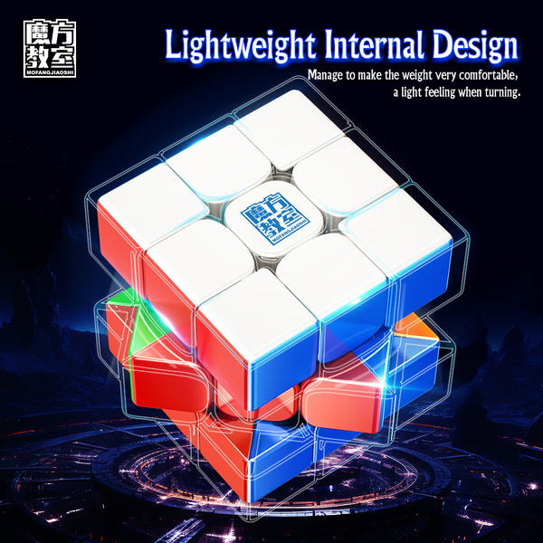 MoYu RS3M 3x3x3 Speed Cube Magnetic UV Coated Version_3x3x3_:  Professional Puzzle Store for Magic Cubes, Rubik's Cubes, Magic Cube  Accessories & Other Puzzles - Powered by Cubezz