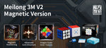 MoYu MeiLong 3x3 V2M