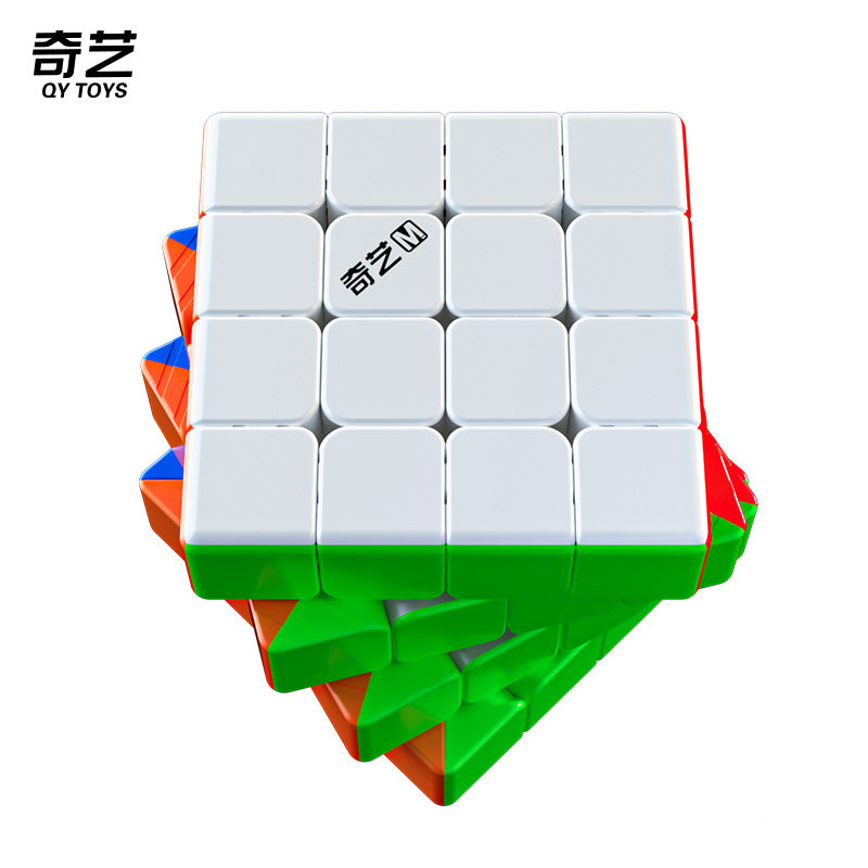 QiYi M Pro 4x4