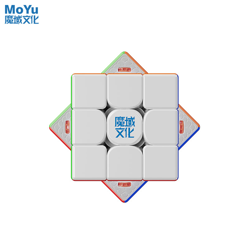 MoYu Super WeiLong Cube Only