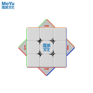 MoYu Super WeiLong Cube Only