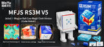 RS3M V5 - Maglev BC + UV + Robot