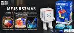 RS3M V5 - Dual Adjustment + Robot
