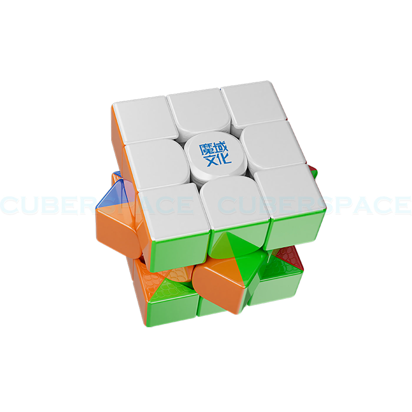 MoYu WeiLong WRM V10 3x3 Magnetic Speedcube CuberSpace MoYu WeiLong WRM V10 3x3 Magnetic Speedcube CuberSpace