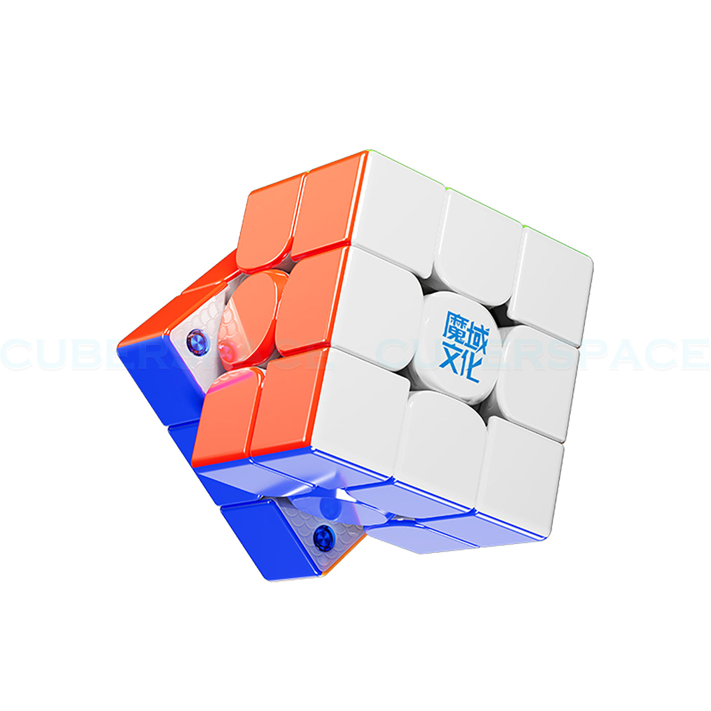 MoYu WeiLong V11 - Cube Image