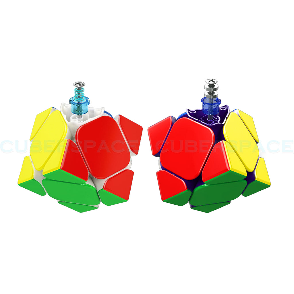 MoYu RS Skewb Magnetic Edition Maglev Edition