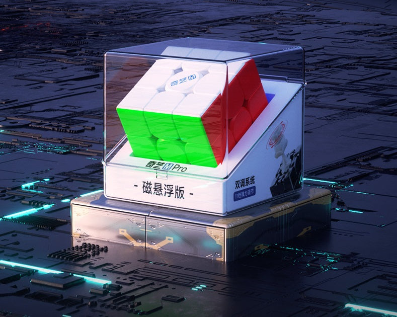 QiYi M Pro 3x3 Maglev Version