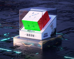 QiYi M Pro 3x3 Maglev Version