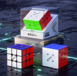 QiYi M Pro 3x3 Magnetic Version