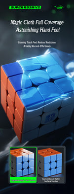 MoYu Super RS3M V2
