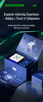 MoYu Super RS3M V2