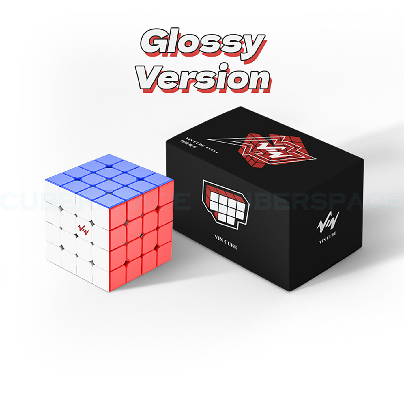 VIN Cube 4x4 M