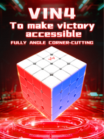 VIN Cube 4x4 M
