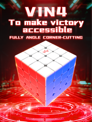 VIN Cube 4x4 M