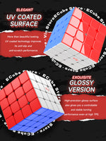VIN Cube 4x4 M