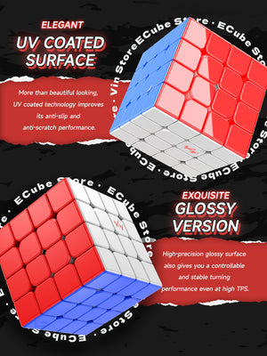 VIN Cube 4x4 M