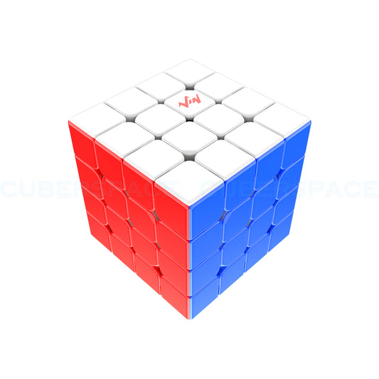 VIN Cube 4x4 M