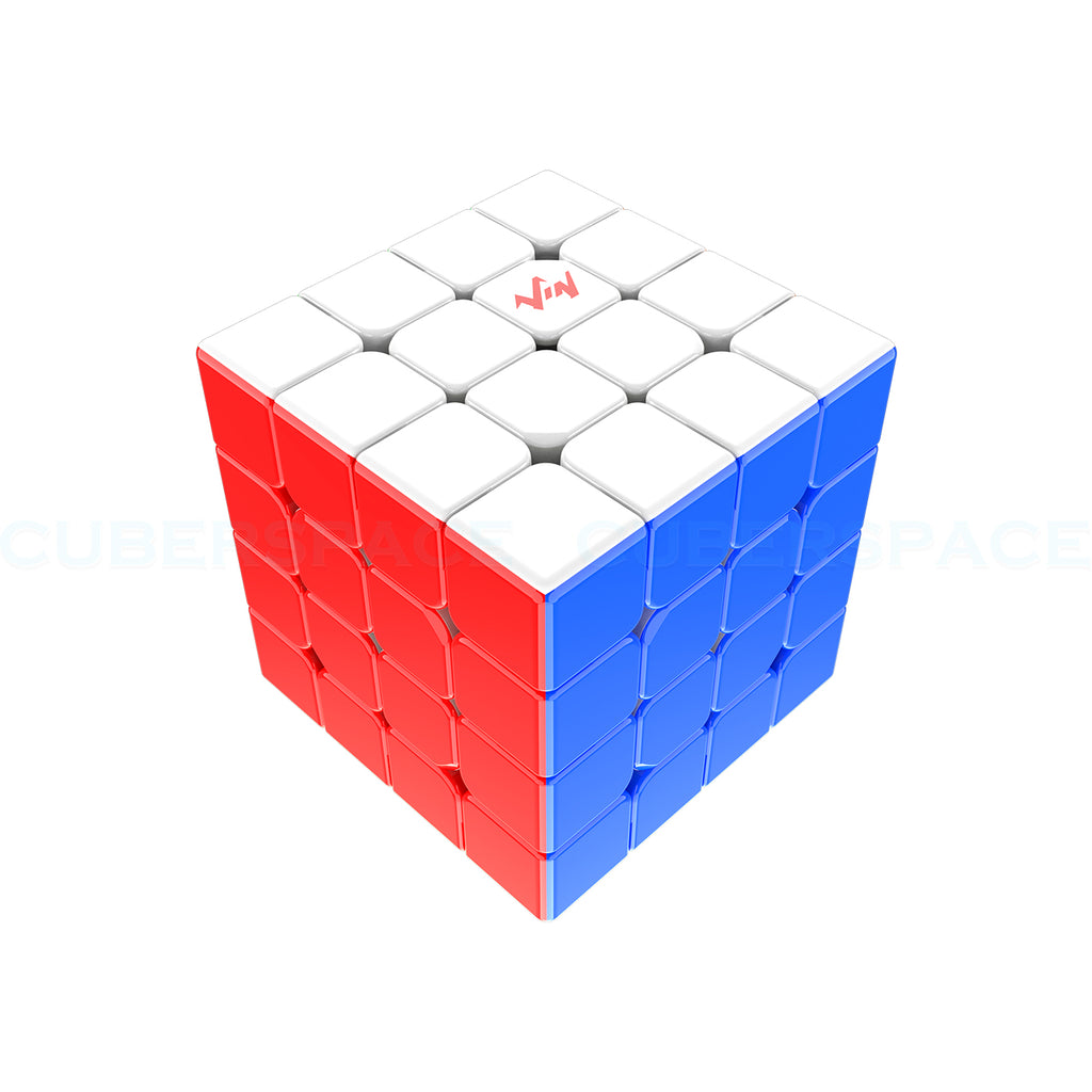 VIN Cube 4x4 M