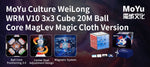 MoYu WRM V10 Maglev Core 20 Magnet Ball Core