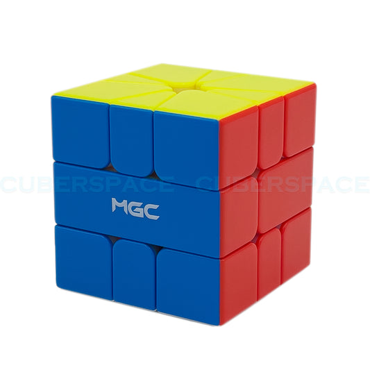 YJ MGC SQ-1 v2 cube only