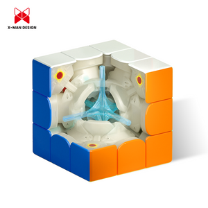 XMD X-Man Tornado V3