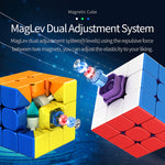 MoYu WeiLong Wrm2021 Maglev Edition Feature