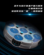 ShengShou Magnetic Clock - CuberSpace - Speedcube - Singapore