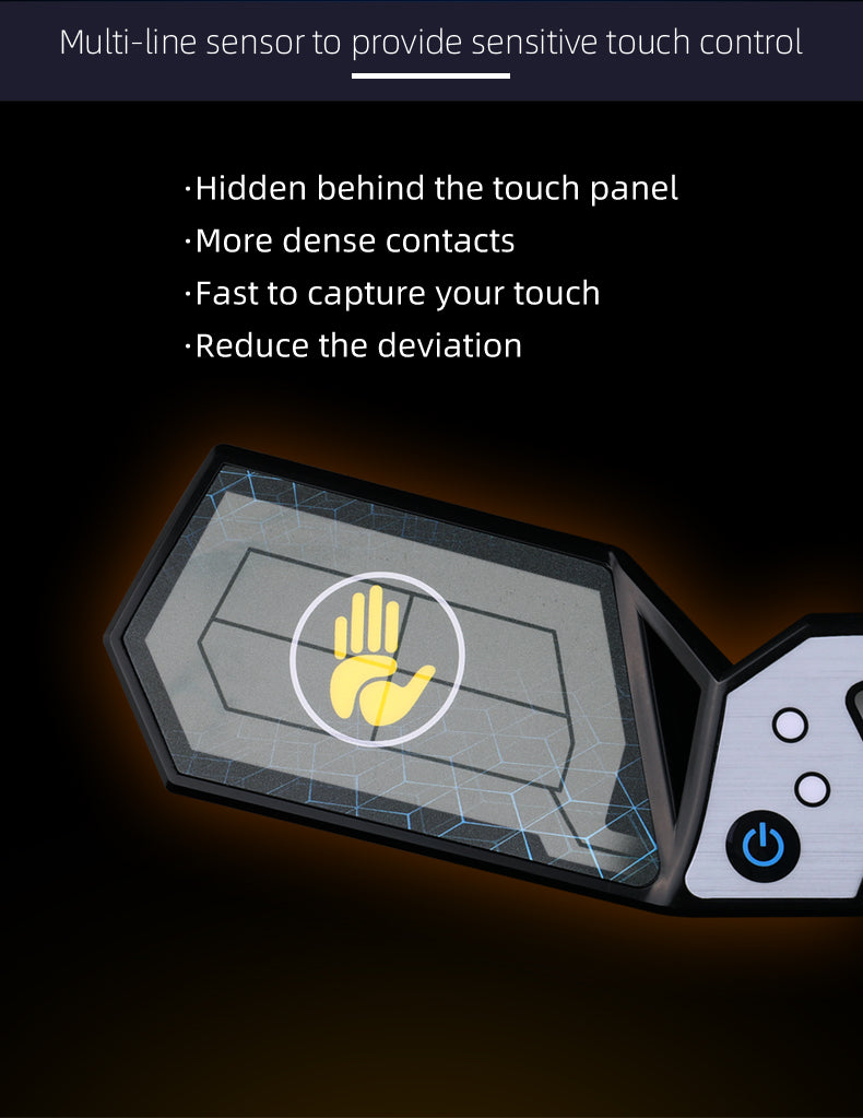 qiyi speedcube timer sensor panel and sticker