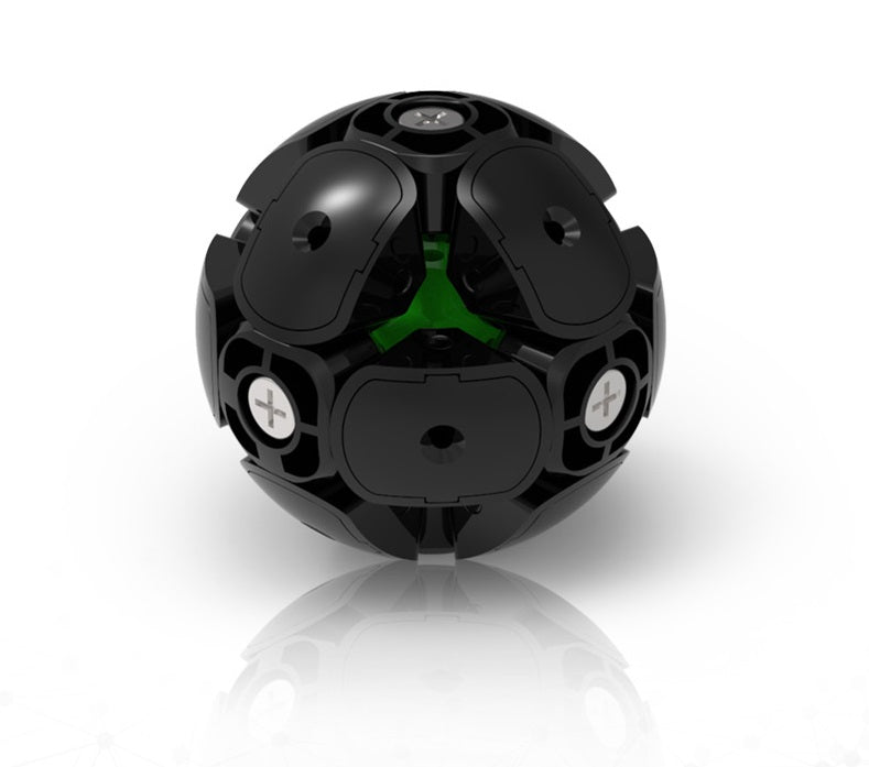 QiYi Valk 2M - CuberSpace