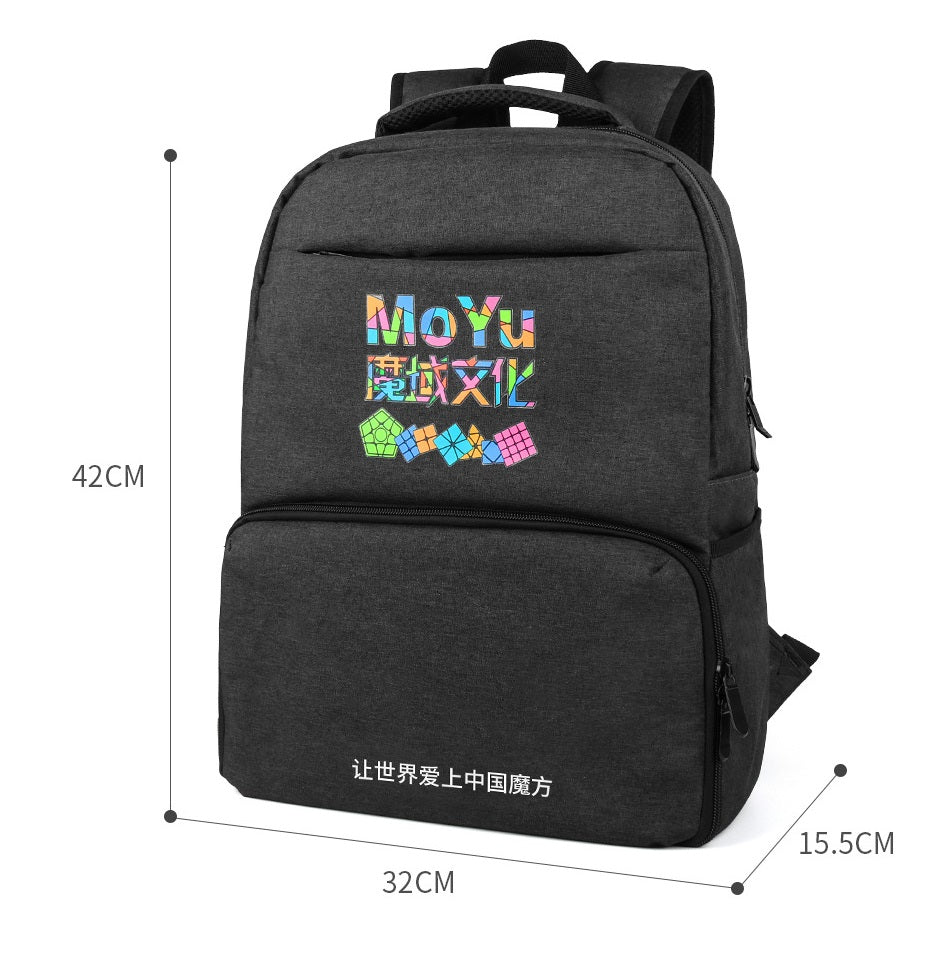 MoYu Backpack - CuberSpace