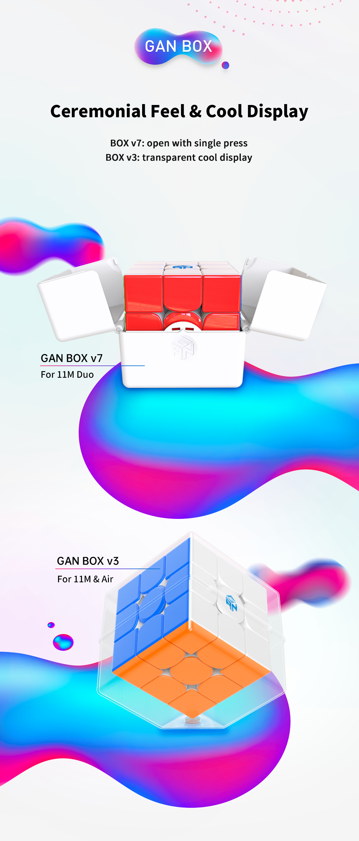 GAN11M transparent v3 box