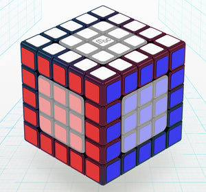 YJ MGC 5x5 M - CuberSpace - Speedcube - Singapore