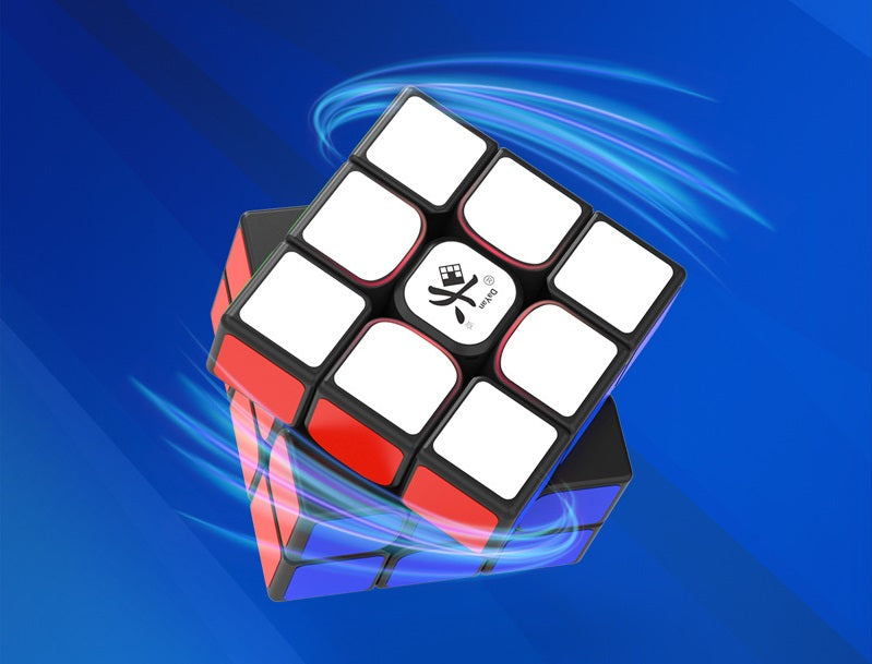 DaYan GuHong V3 M 3x3 - CuberSpace
