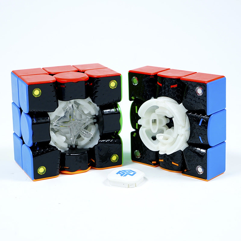 Gan 356 ME 3x3 Magnetique